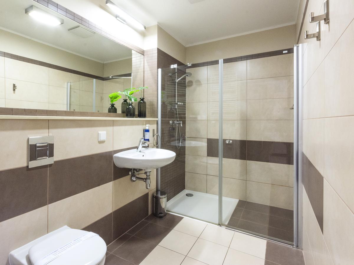 Vacationclub - Olympic Park Apartment B5 Kolobrzeg Exterior photo