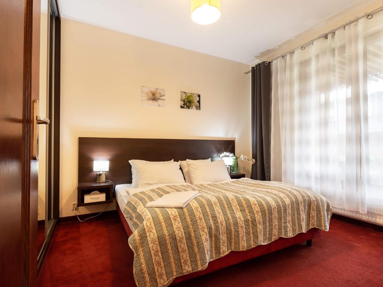 Vacationclub - Olympic Park Apartment B5 Kolobrzeg Exterior photo